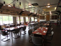 Club House