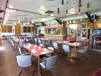 Club House
