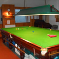 snooker