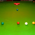 snooker