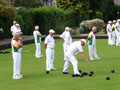 bowls