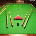 snooker