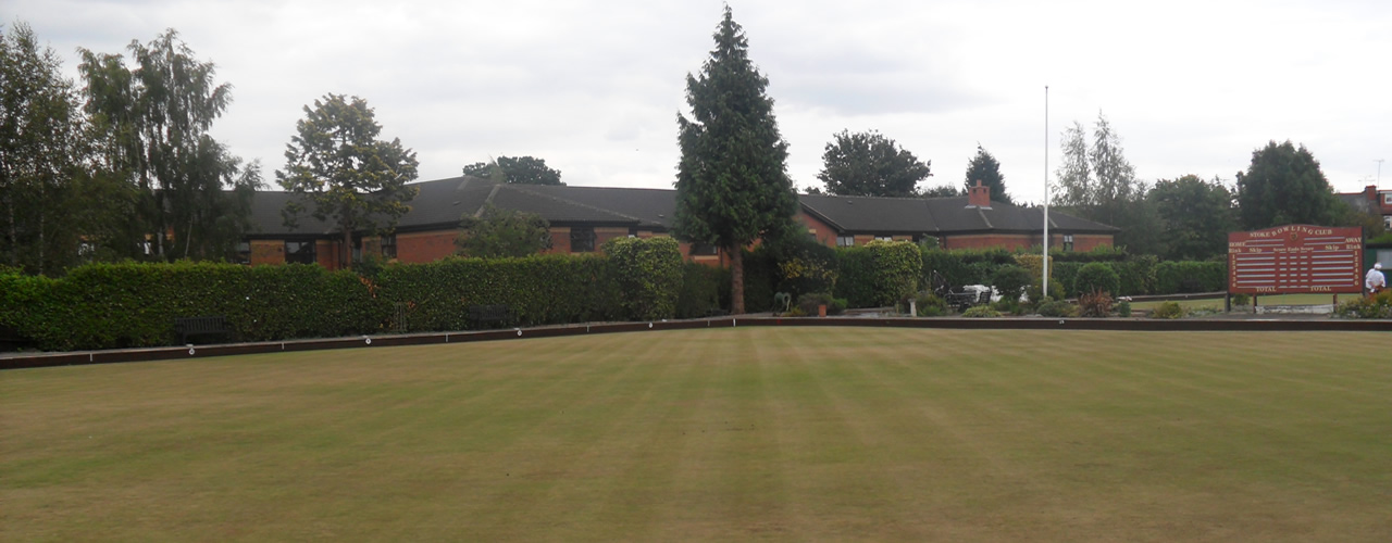 Bottom Green