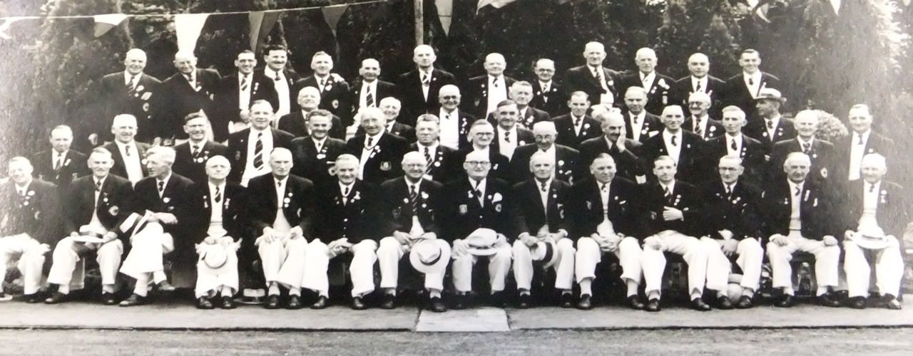 New Zealand Team